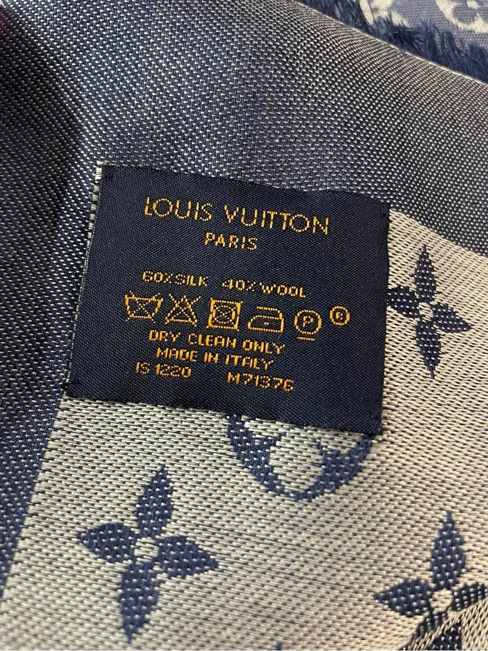 Louis Vuitton classic louis